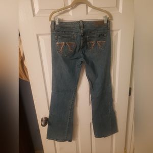 Size 29 Seven7 jeans